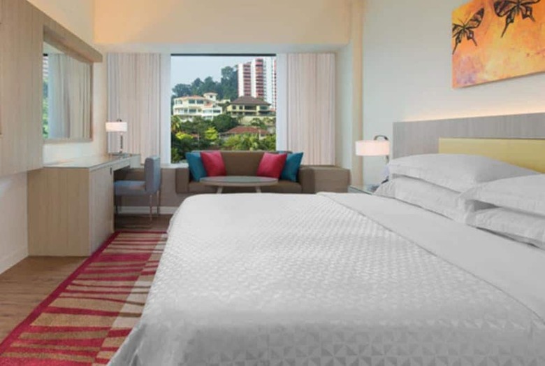 Hotel Tanjung Bungah Beach