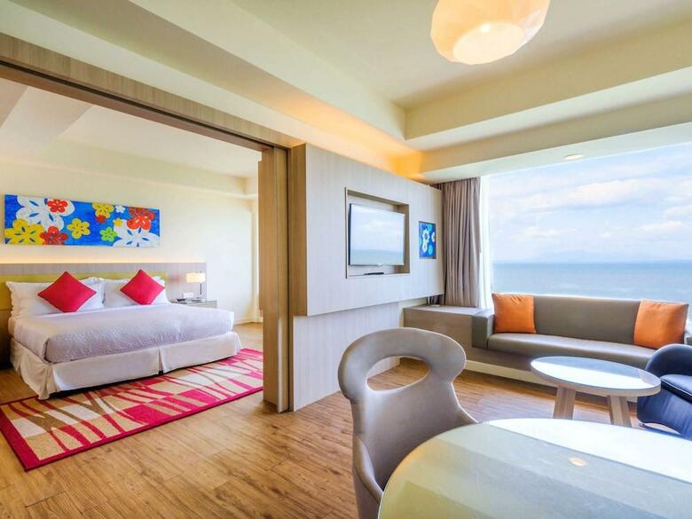 Hotel Tanjung Bungah Beach