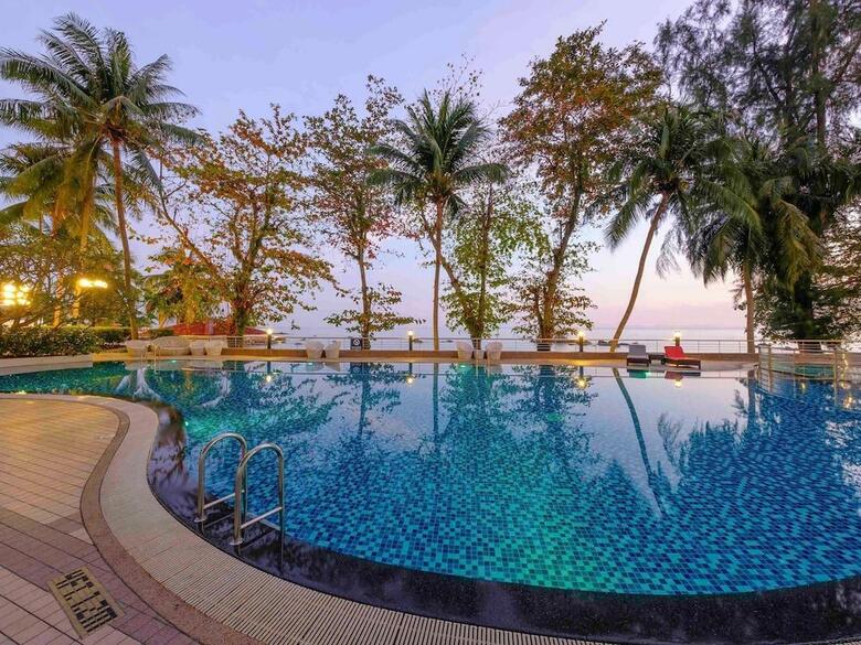 Hotel Tanjung Bungah Beach