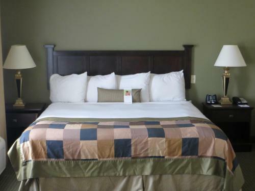 Hotel Wingate By Wyndham Peoria