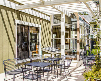 Hotel Quality Inn Petaluma