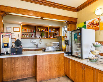 Hotel Quality Inn Petaluma