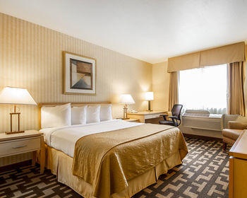 Hotel Quality Inn Petaluma