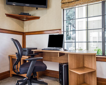 Hotel Quality Inn Petaluma