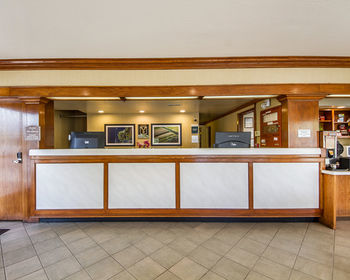 Hotel Quality Inn Petaluma