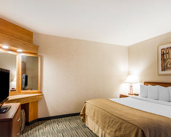 Hotel Quality Inn Petaluma
