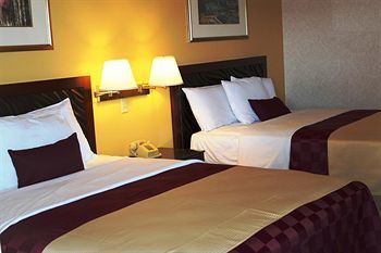 Motel Americas Best Value Inn
