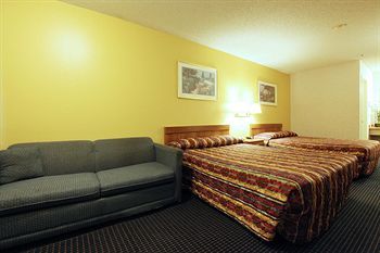 Motel Americas Best Value Inn