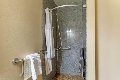 Hotel Comfort Inn & Suites Page