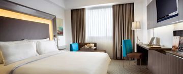 Hotel Novotel Bangka Golf & Conventi