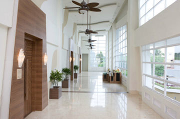 Hotel Santika Bangka