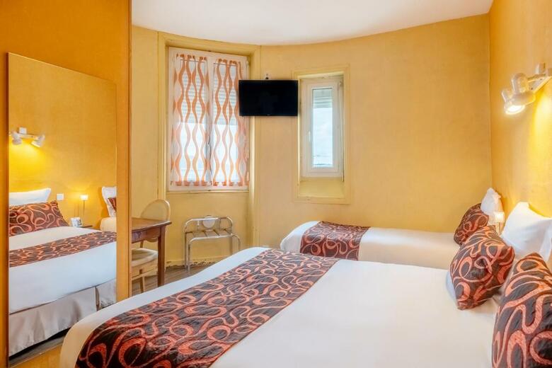 Comfort Hotel Regina Perigueux
