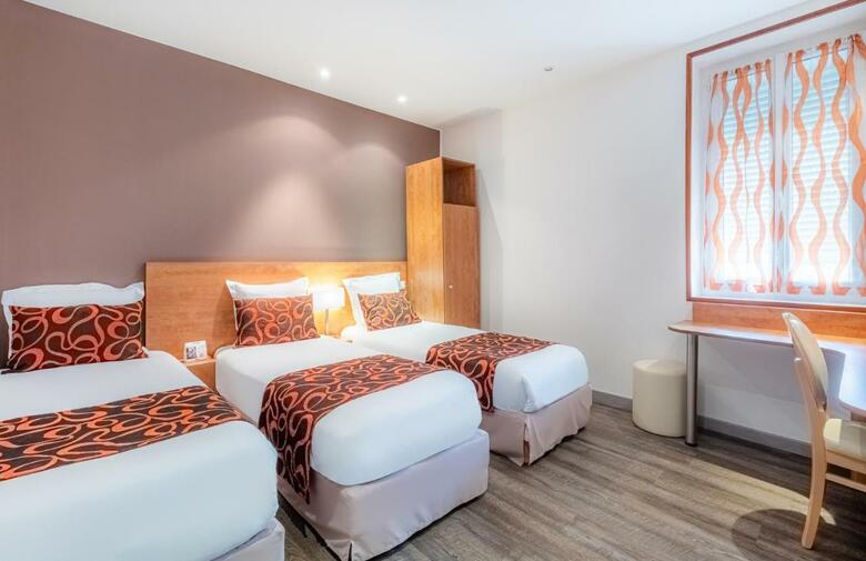 Comfort Hotel Regina Perigueux
