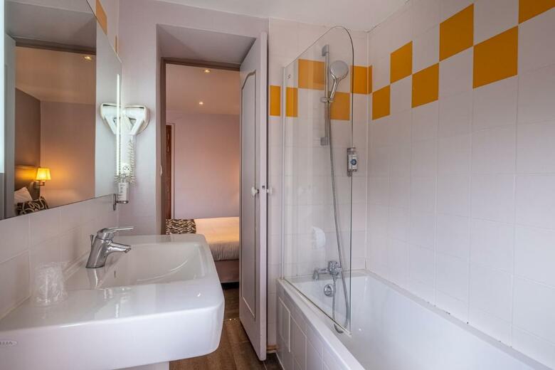 Comfort Hotel Regina Perigueux