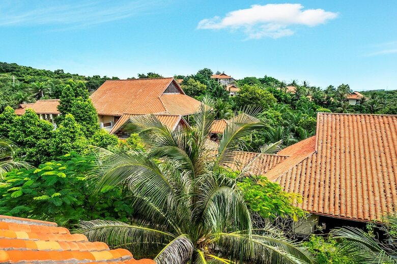 Hotel Romana Resort & Spa