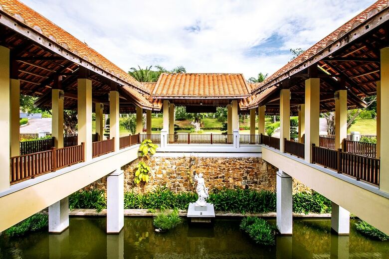 Hotel Romana Resort & Spa