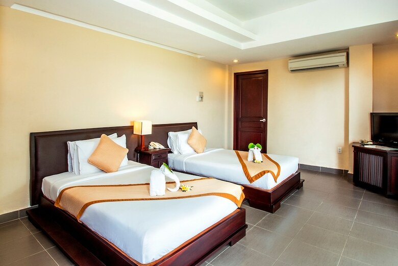 Hotel Romana Resort & Spa