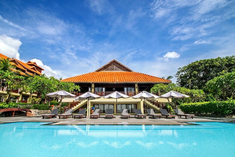 Hotel Romana Resort & Spa