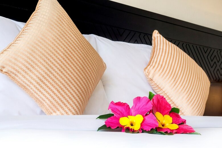Hotel Romana Resort & Spa