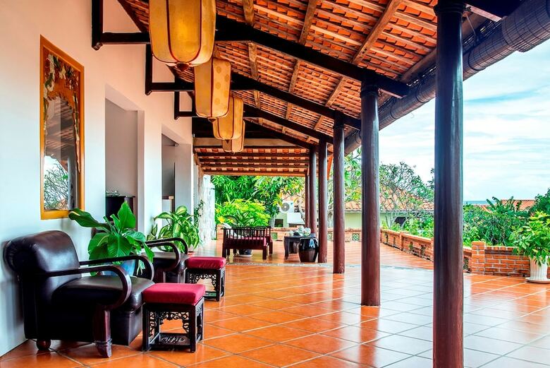 Hotel Romana Resort & Spa