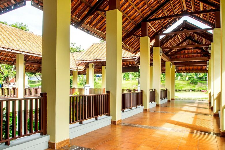 Hotel Romana Resort & Spa