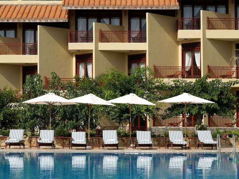 Hotel Romana Resort & Spa