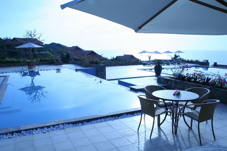 Hotel Romana Resort & Spa
