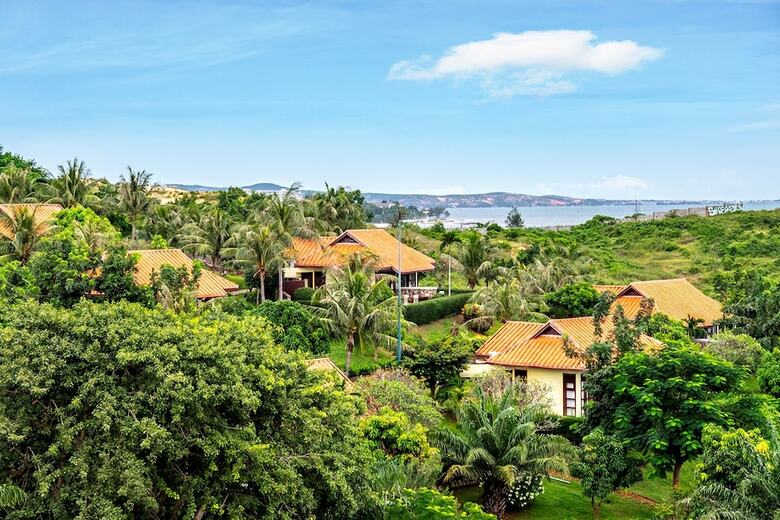 Hotel Romana Resort & Spa