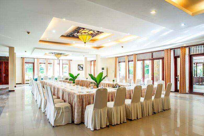 Hotel Romana Resort & Spa