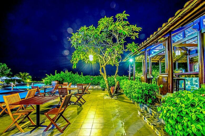 Hotel Romana Resort & Spa