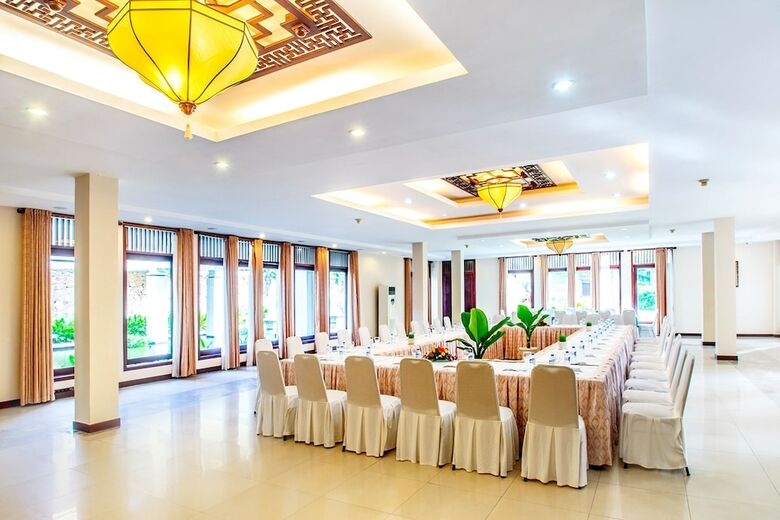 Hotel Romana Resort & Spa
