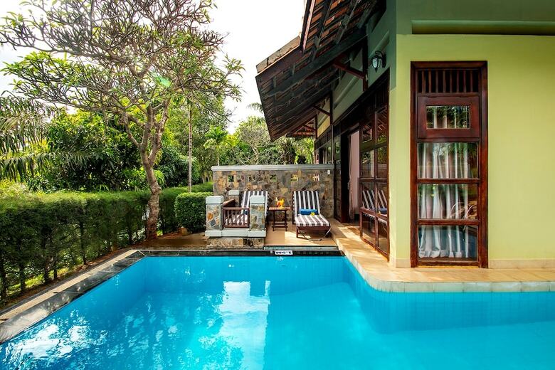 Hotel Romana Resort & Spa