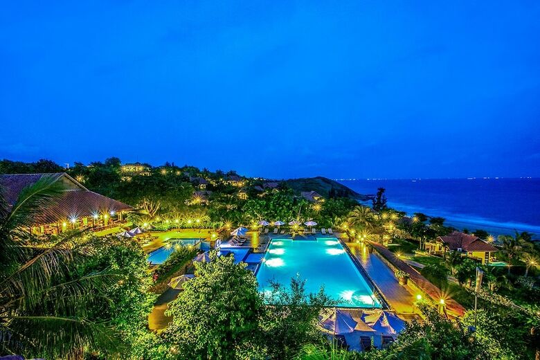 Hotel Romana Resort & Spa