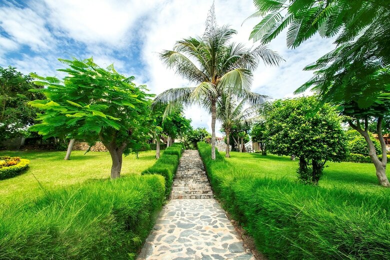 Hotel Romana Resort & Spa