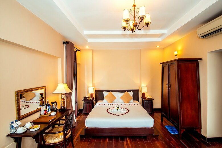Hotel Romana Resort & Spa