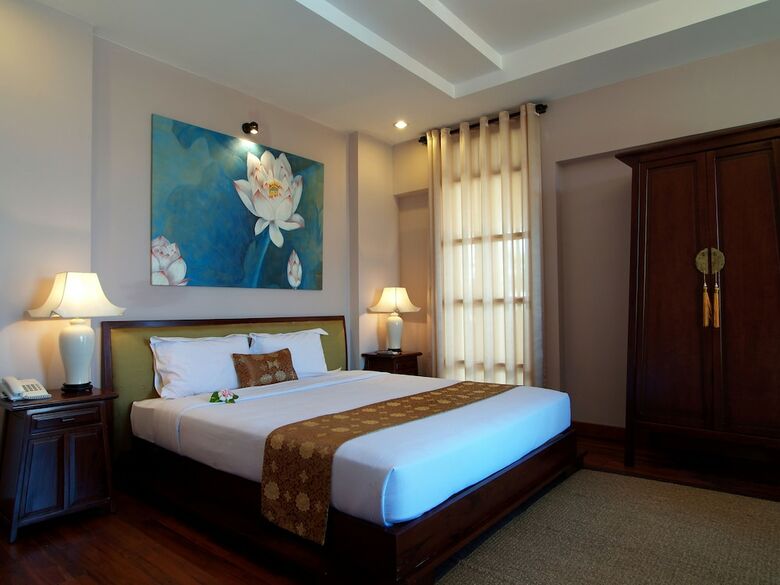 Hotel Romana Resort & Spa