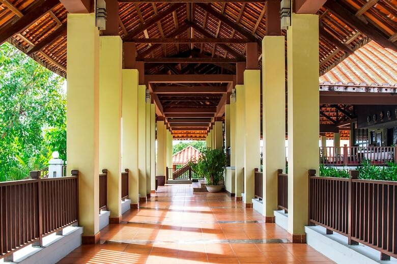Hotel Romana Resort & Spa