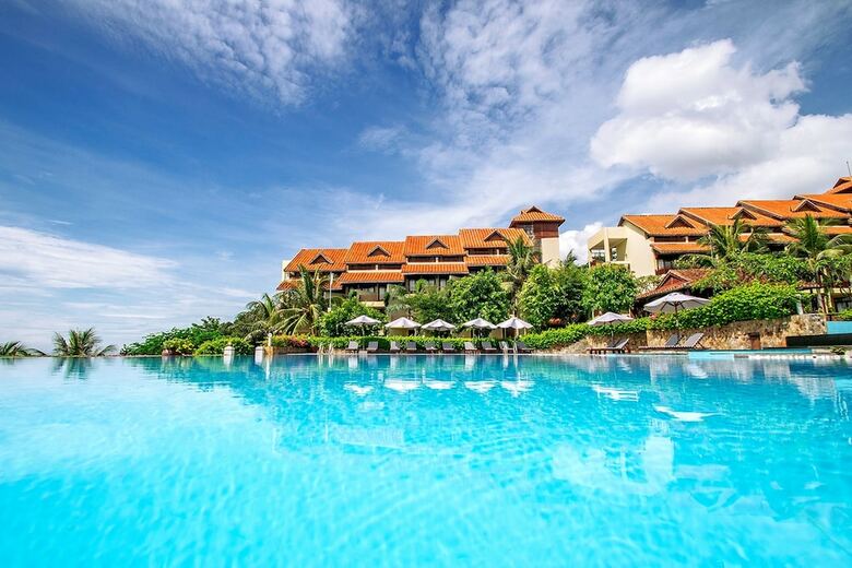 Hotel Romana Resort & Spa