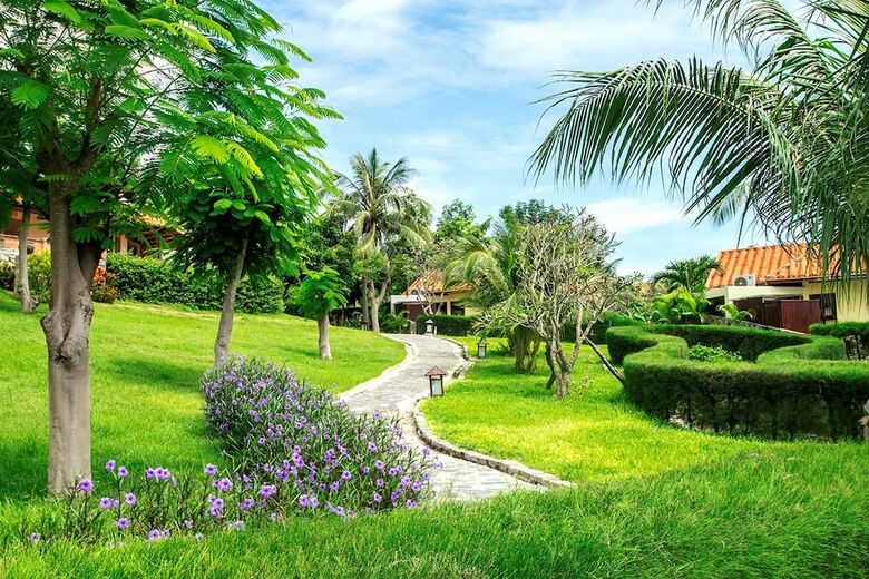Hotel Romana Resort & Spa