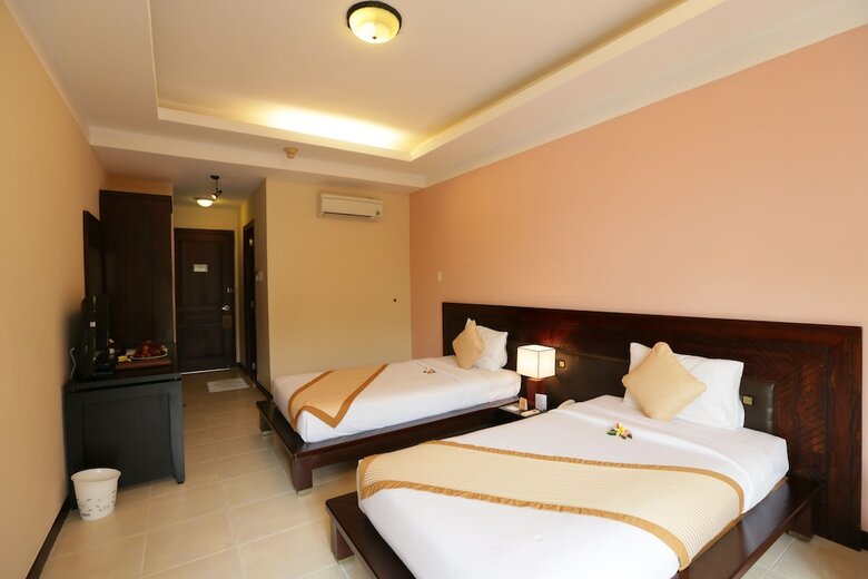 Hotel Romana Resort & Spa