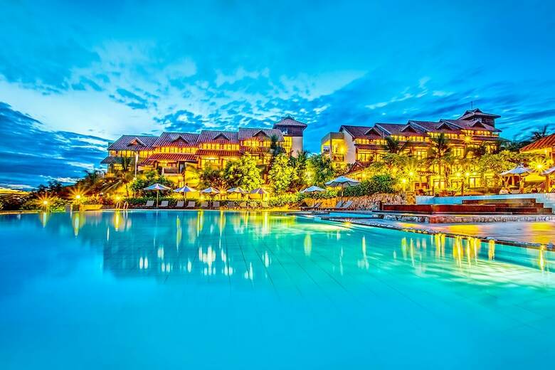 Hotel Romana Resort & Spa