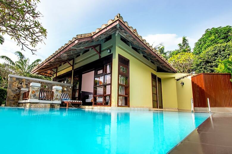 Hotel Romana Resort & Spa