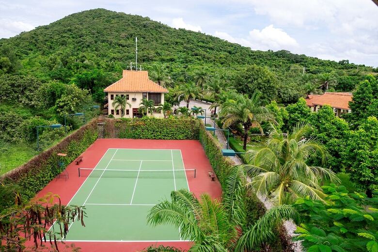 Hotel Romana Resort & Spa