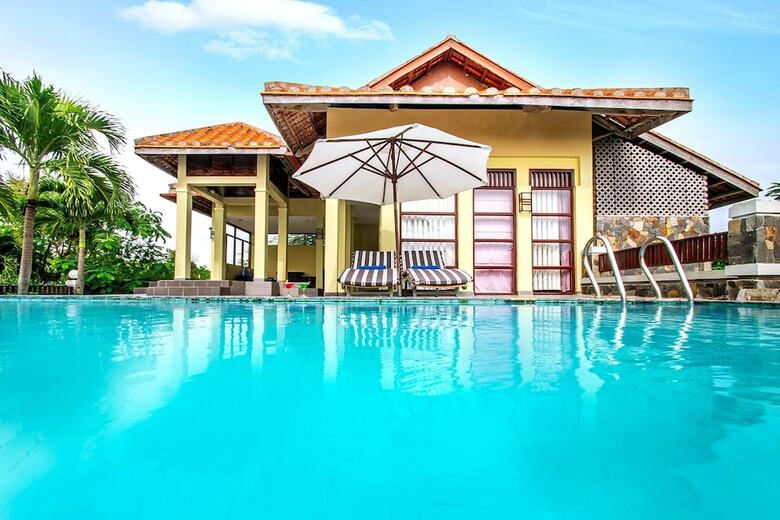 Hotel Romana Resort & Spa