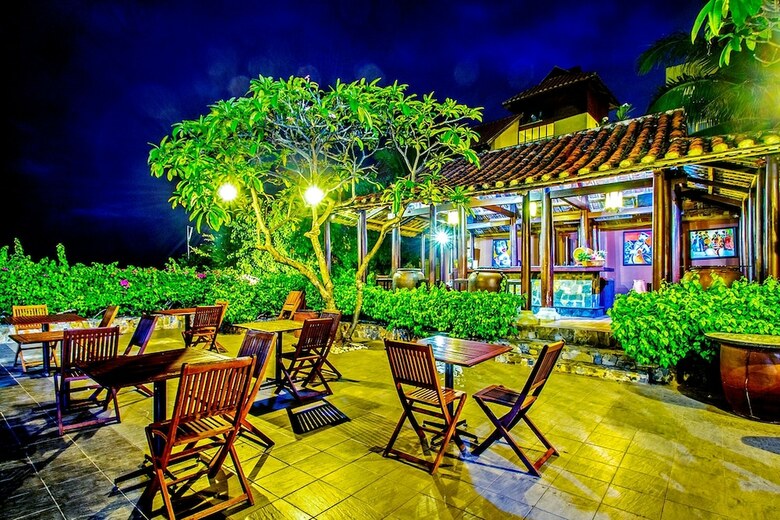 Hotel Romana Resort & Spa