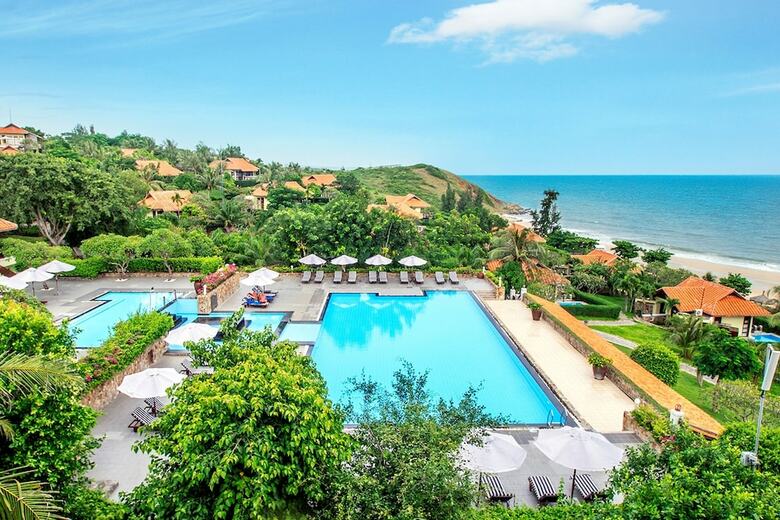 Hotel Romana Resort & Spa