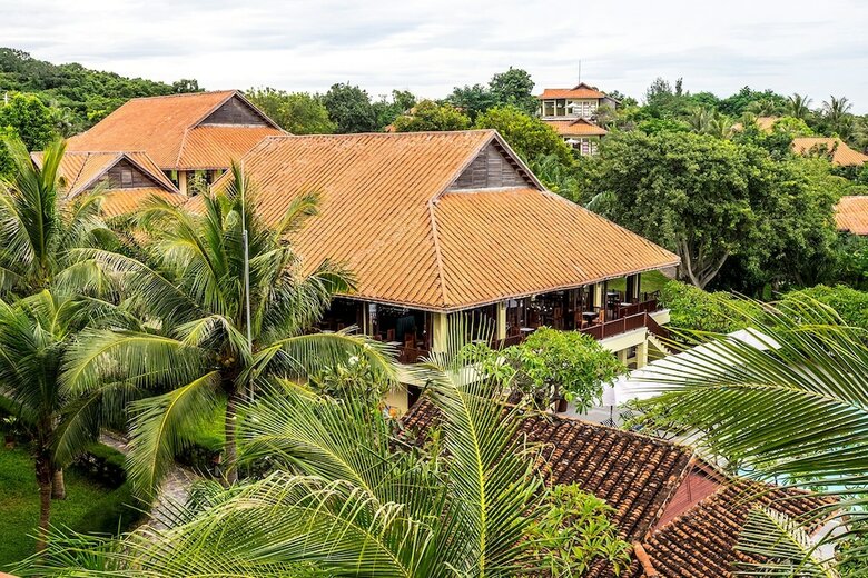 Hotel Romana Resort & Spa