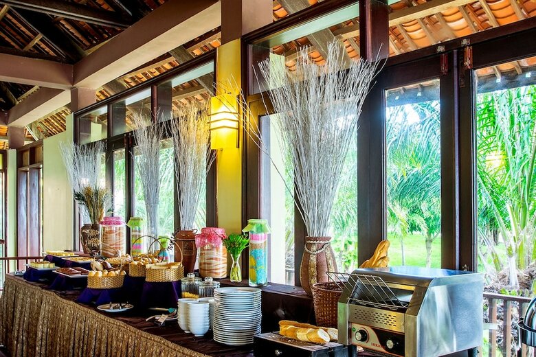 Hotel Romana Resort & Spa