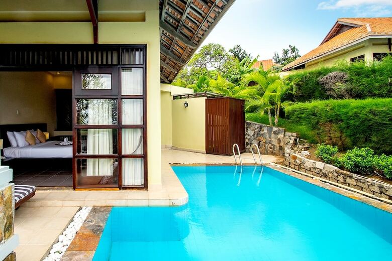 Hotel Romana Resort & Spa