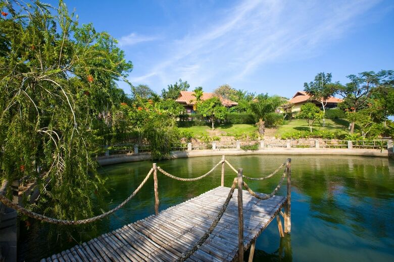 Hotel Romana Resort & Spa
